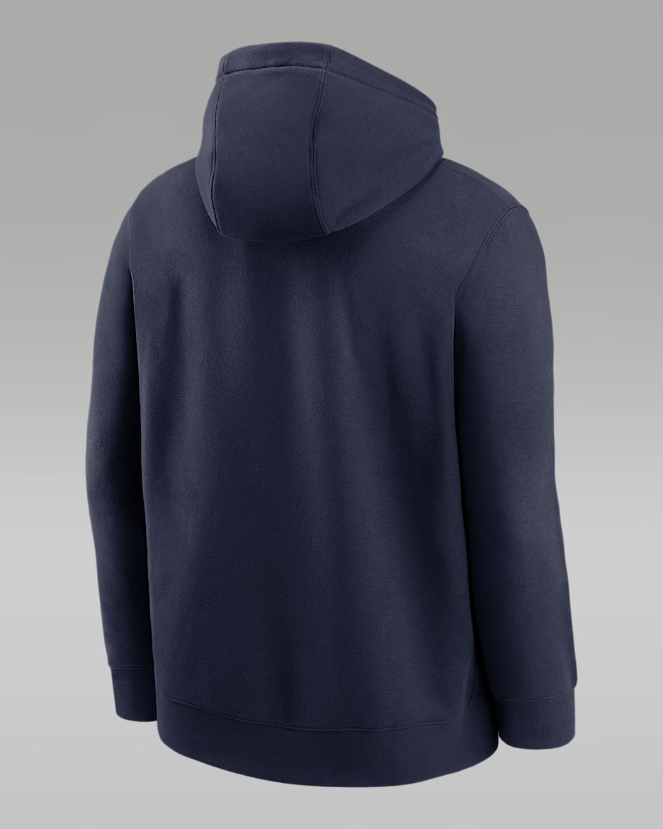 Michigan basketball hoodie clearance